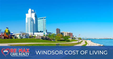 how many people live in windsor ontario